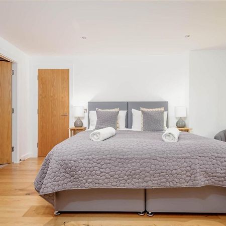 New Park Place Apartments - No 15 セント・アンドルーズ エクステリア 写真